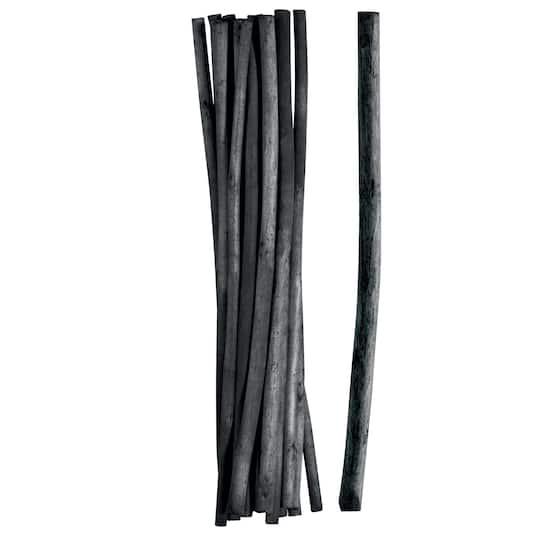 Faber-Castell® Natural Charcoal Sticks, 20ct.